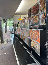 Atmosphère du Restaurant indien Lahori fast food à Créteil - n°5