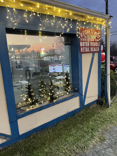 Used Car Dealer «Hudson Auto Traders Inc», reviews and photos, 270 US-6, Mahopac, NY 10541, USA
