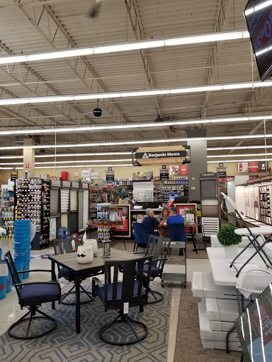 Hardware Store «Ace Park Ridge Inc», reviews and photos, 700 N Northwest Hwy, Park Ridge, IL 60068, USA