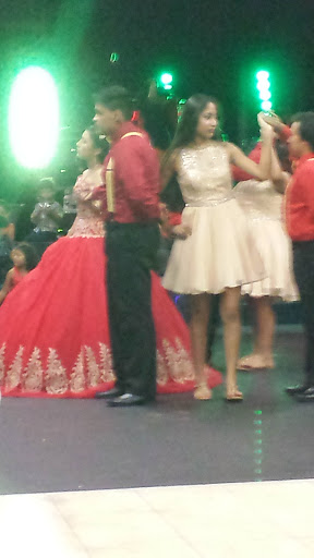 Bowling Alley «Clarkesville Lanes», reviews and photos, 583 Grant St, Clarkesville, GA 30523, USA