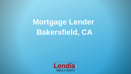 Mortgage Lender «Lendia, Inc.», reviews and photos