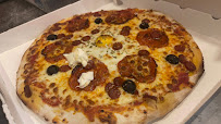 Pizza du Restaurant italien La Scala à Étrépagny - n°1