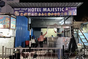 Hotel Majestic Bijapur image