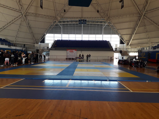 Clases de patinaje sobre hielo en Guadalajara