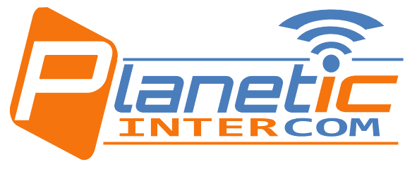 Planetic Intercom