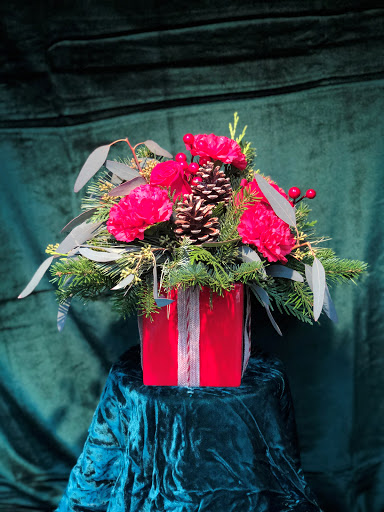 Florist «Flowers By Roger», reviews and photos, 1210 Manchester Ave, Middletown, OH 45042, USA