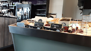 Photo n°12 de La Cantine du Pêcheur - Restaurant à Boé à Boé ()