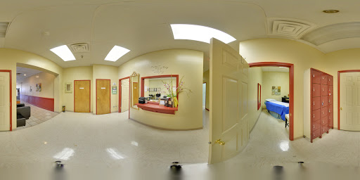 Beauty School «Queen City College», reviews and photos