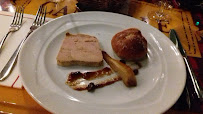 Foie gras du Restaurant Bistrot Chez Rémy à Chessy - n°20
