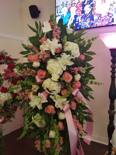 Florist «4 Ever Flowers», reviews and photos, 224 N 3rd Ave, Lewisburg, TN 37091, USA