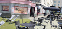 Atmosphère du Restaurant Edwood Café à Talence - n°3