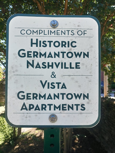 Park «Morgan Recreation Center», reviews and photos, 411 Hume St, Nashville, TN 37208, USA