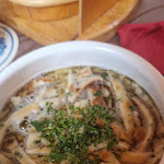 Photo n°2 de l'avis de Susanne.a fait le 27/04/2024 à 04:46 sur le  Gasthaus Zum Alten Wirth à Huglfing