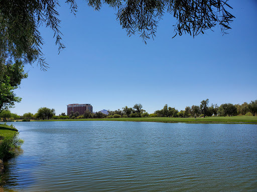 Golf Course «Talking Stick Golf Club», reviews and photos, 9998 E Indian Bend Rd, Scottsdale, AZ 85256, USA
