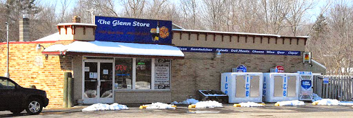 The Glenn Store, 1402 Blue Star Hwy, Glenn, MI 49416, USA, 