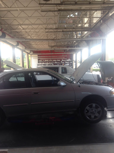 Car Repair and Maintenance «Midas», reviews and photos, 25902 El Paseo, Mission Viejo, CA 92691, USA