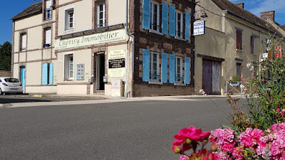 Cherisy Immobilier à Cherisy