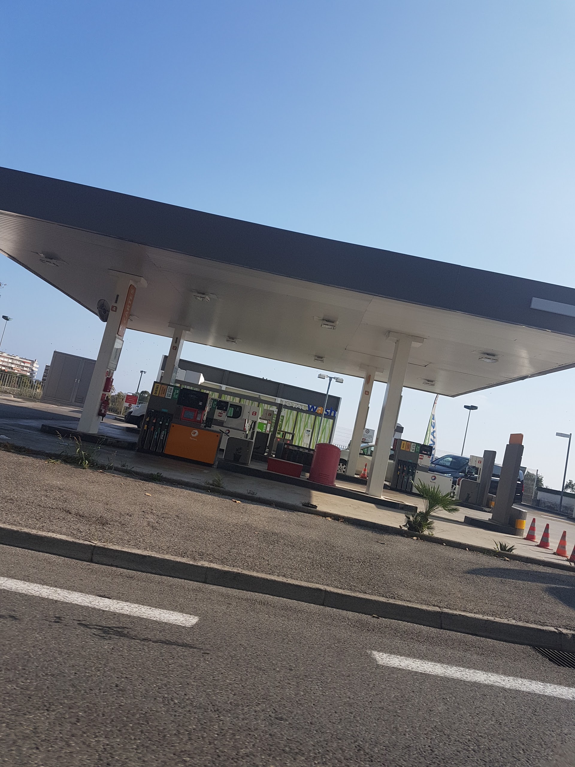 Photo n° 1 de l'avis de abdelnacer.a fait le 24/02/2017 à 16:52