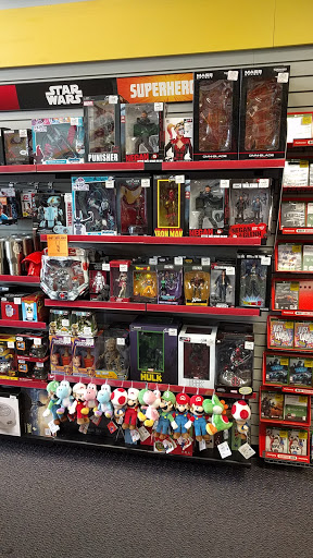 Video Game Store «GameStop», reviews and photos, 170 E Street Rd, Feasterville-Trevose, PA 19053, USA