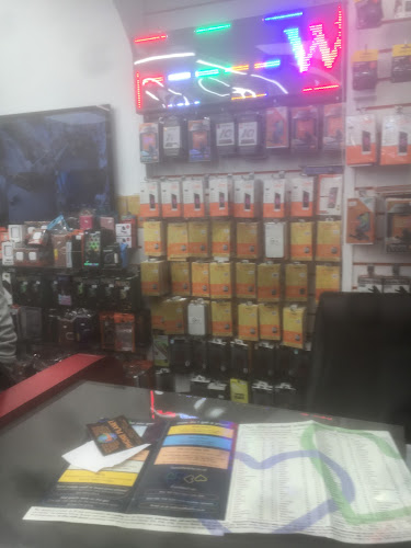 Reviews of Phone Planet Ltd in Derby - Cell phone store