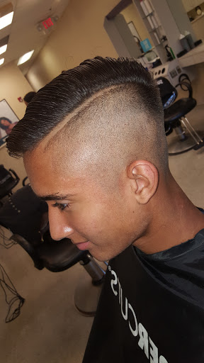 Hair Salon «Supercuts», reviews and photos, 538 Myrtle Ave e, Boonton, NJ 07005, USA