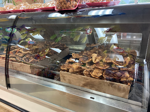 Grocery Store «La Rosita», reviews and photos, 6005 Monona Dr, Monona, WI 53716, USA