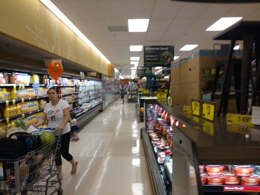 Grocery Store «Kroger», reviews and photos, 47060 W Pontiac Trail, Commerce Charter Twp, MI 48390, USA