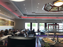 Atmosphère du Restaurant asiatique Le Royal Wok à Dieppe - n°6