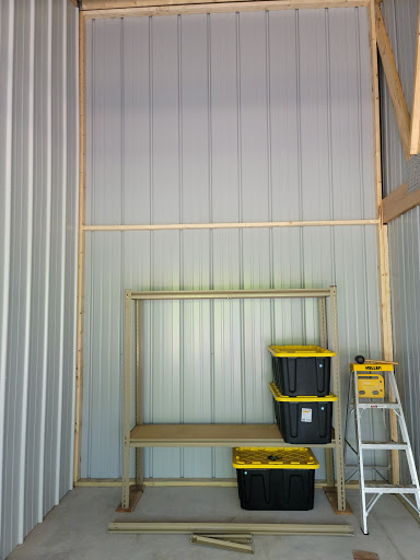 Self-Storage Facility «Forest Lake Mini Storage», reviews and photos, 407 SW 15th St, Forest Lake, MN 55025, USA