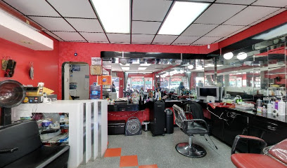 Westwood Barber Shop
