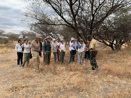 Travel Agency «Biotrek Adventure Travels», reviews and photos, 81 Main St, Warrenton, VA 20186, USA