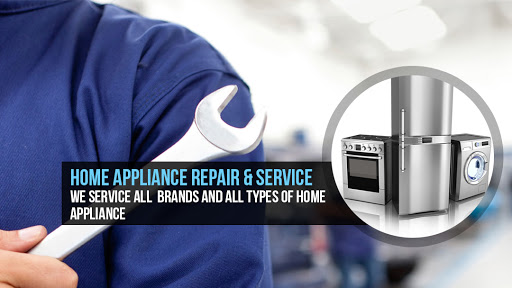 North Bergen Appliance Repair Pros in North Bergen, New Jersey