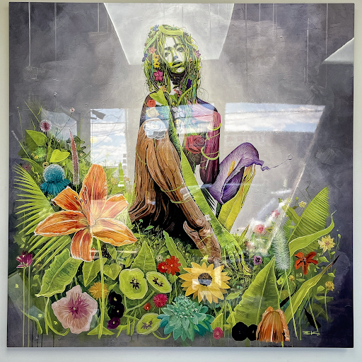 Picture Frame Shop «Abbot Art Picture Frames and Giclee Printing», reviews and photos, 44 Central Dr, Farmingdale, NY 11735, USA