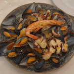 Photo n°1 de l'avis de Nunzia.e fait le 13/02/2022 à 22:17 sur le  O'Luciano à Naples