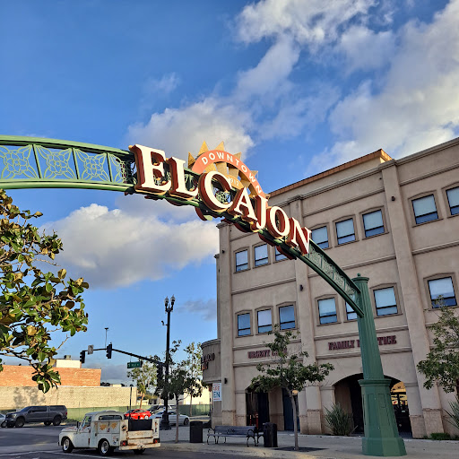 Downtown El Cajon Business Partners image