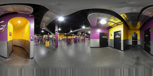Gym «Planet Fitness», reviews and photos, 4620 Kenmore Ave, Alexandria, VA 22304, USA