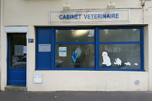 Cabinet Vétérinaire Ste Anne