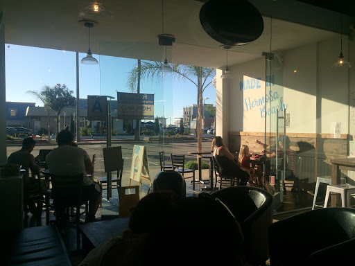 Ice Cream Shop «Paciugo», reviews and photos, 1034 Hermosa Ave, Hermosa Beach, CA 90254, USA