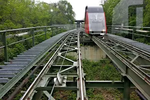 Kurwaldbahn image