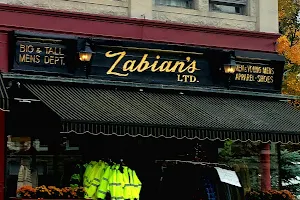 Zabian's Clothing for Men image