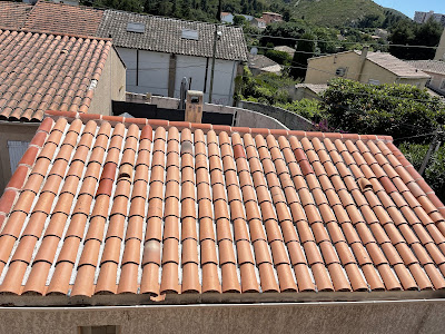 Artisan Vincent à Aubagne
