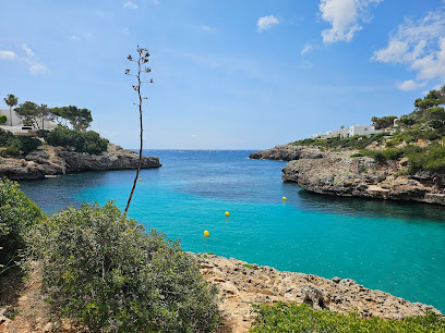 Atracción turística - Cala Egos - Cala d'Or