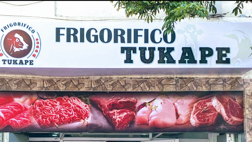 Frigorifico Tukape