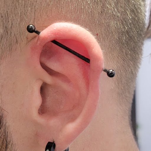 Explore small cover up tattoo ideas, creative tattoo ideas in Venice, available at Z-Edge Tattoo & Body Piercing Venice