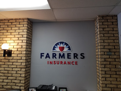Farmers Insurance - Jeffery Welch