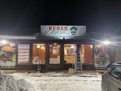 Kebab Center Zagrody Zagrody 62, 21-080 Zagrody, Polska