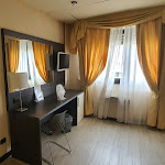 Photo n°3 de l'avis de Gianluca.i fait le 05/10/2020 à 19:51 sur le  iH Hotels Bologna Amadeus à Bologna