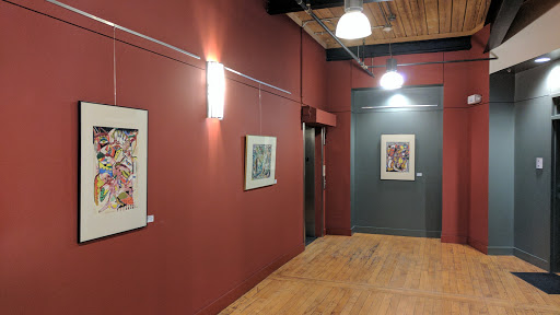 The Gallery Lofts