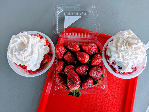 Produce Wholesaler «Goodson Farms Inc.», reviews and photos, 12405 Balm Rd, Balm, FL 33503, USA