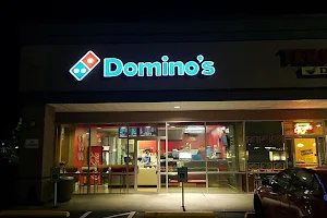 Domino's Pizza image